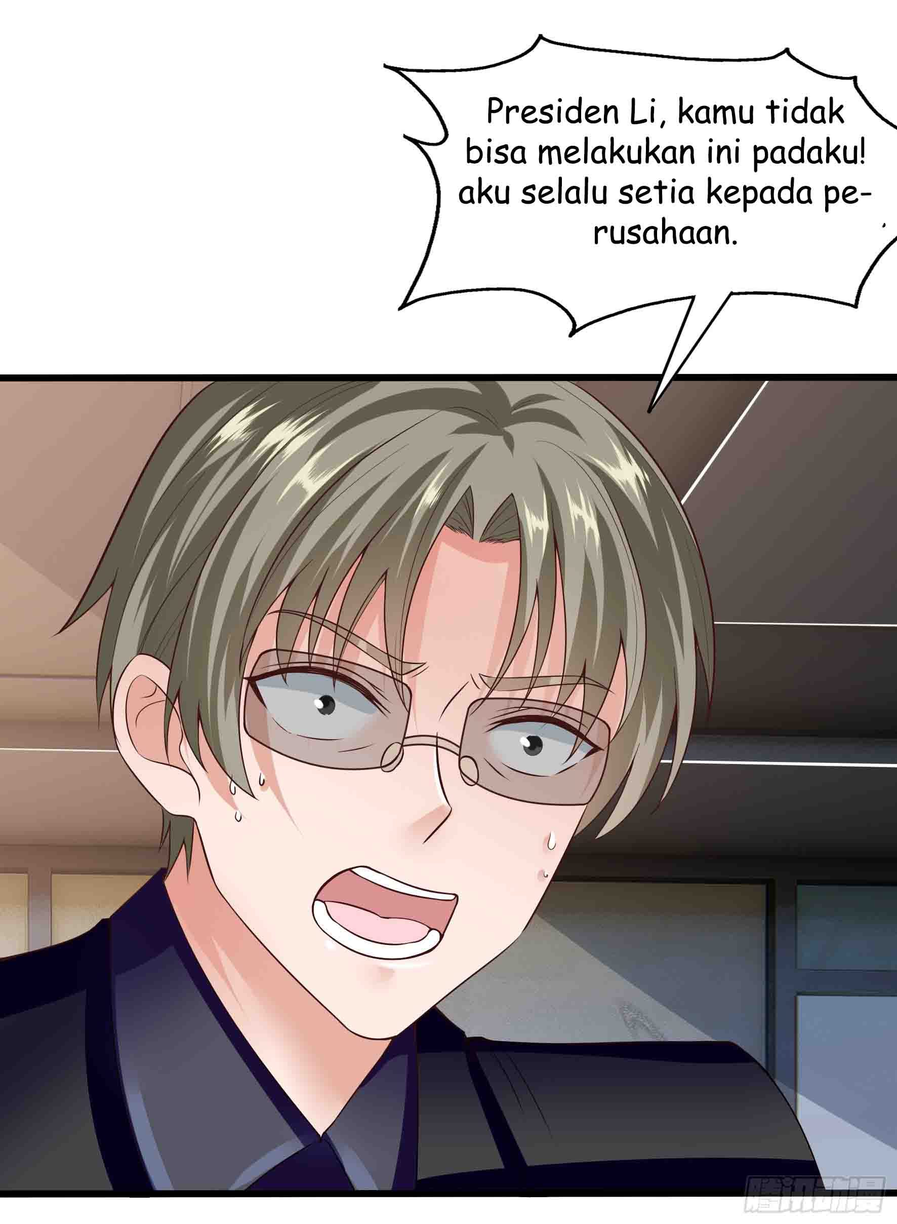 Fairy Demon Dad Chapter 06 Gambar 26